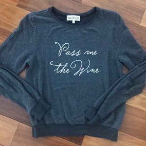 Wildfox Sweatshirt
